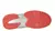 Zapatillas Head Ace M1 Gris / Negro / Rojo - tienda online