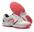 Zapatillas Head Ace M1 Gris / Negro / Rojo - Mood Sport House