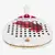 PALA BULLPADEL IONIC LIGHT ARG 26 - Mood Sport House