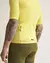 Jersey PRO Colorblock Limón - tienda online