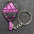 Llavero Adidas Fuxia - comprar online