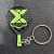 Llavero Nox Verde - comprar online