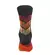Medias Sox Charming Rojo en internet