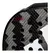 Paleta Adidas Metalbone Hrd+ 3.3 2024 Ale Galán Color Negro - comprar online