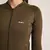 Campera Kokuen Middle Musgo - tienda online