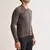 Campera Kokuen Middle Plomo - Mood Sport House