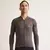 Campera Kokuen Middle Plomo - comprar online