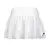 Falda Head Importada Move Skort White - comprar online