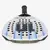 PALA BULLPADEL NEURON 02 EDGE ARG 2026 - Mood Sport House
