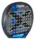 Paleta Padel Nox X - Hero 2026 Fibra Vidrio 3k Hr3 Eva Redonda Azul - comprar online
