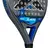 Paleta Padel Nox X - Hero 2026 Fibra Vidrio 3k Hr3 Eva Redonda Azul en internet