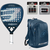 PACK BULLPADEL VERTEX MAN 25