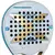 Paleta Nox AT10 Genius 18K Buenos Aires P1 LTD - tienda online