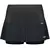 Falda Head Importada Performance Skort Black