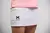 Pollera Short X-Trust Venecia Niña Blanca - Mood Sport House