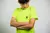 Remera X-Trust Niño Amarillo Fluor en internet