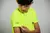 Remera X-Trust Niño Amarillo Fluor - Mood Sport House