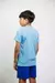 Remera X-Trust Niño Celeste