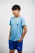 Remera X-Trust Niño Celeste - comprar online