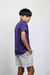 Remera X-Trust Niño Purpura - tienda online