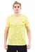 Remera Bullpadel Toronto Amarillo - comprar online