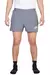 Short Bullpadel Dublin Gris - comprar online