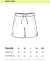 Short Padel Owner Coral - Mood Sport House