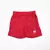 Short X-Trust Microfibra Niño Bordo - comprar online