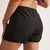 Short Kokuen con Calza CRESPI Negro en internet