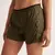 Short Kokuen con Calza CRESPI Verde - Mood Sport House