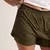 Imagen de Short Kokuen con Calza CRESPI Verde