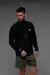 Campera Owner Strech Negro