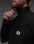Campera Owner Strech Negro en internet