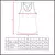Musculosa Oxwa Kimmy Azul Marino - Mood Sport House