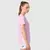 Remera Mujer Head Importada Tie-Break Alight Lila en internet