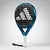 Paleta Adidas Metalbone Ctrl 3.3 2024 Color Azul - comprar online