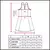 Vestido Oxwa Venus Uva Oscuro - Mood Sport House