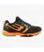 Zapatillas Bullpadel Vertex Hybrid Fly Hombre Negra