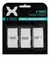 Blister Cubregrips x3 X-Trust Blancos - comprar online