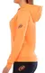 Buzo Importado Bullpadel WPT Yopal Dama Naranja - comprar online