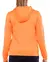 Buzo Importado Bullpadel WPT Yopal Dama Naranja - tienda online
