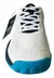 Zapatillas Odpro Azul/Blanco - Mood Sport House