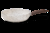 Wok 28cm Con Tapa Brinox Smart Plus Inducción - comprar online