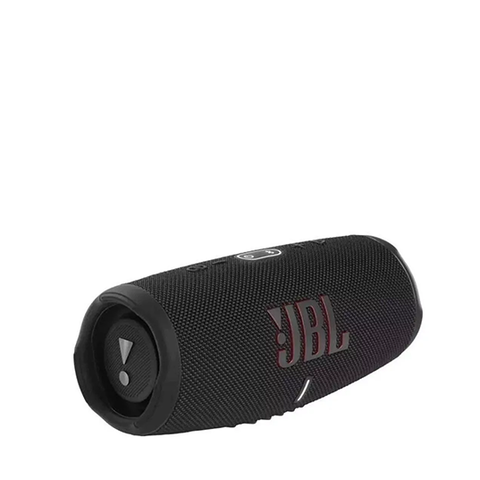 Parlante portátil JBL Charge 5 en color negro