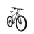 Bicicleta Mountain Bike Olmo Flash 290 R29 en color gris y lima