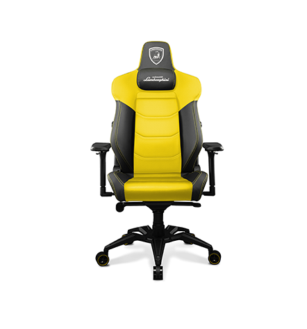 Silla Gamer Lamborghini - Veneno Lite