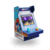 Mini consola Nano Player Pro Mega Man Retro con seis juegos integrados.