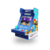 Mini consola Nano Player Pro Mega Man My Arcade con diseño retro y seis juegos integrados.