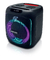 Parlante Portatil Daewoo Party Speaker en internet