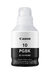 Botella de Tinta Canon Negra,GI-10 PGBK